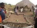 snooker in Afrika