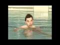 mr Bean swimming pool 
