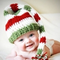 kerstbaby?