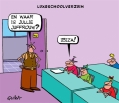 schoolperikelen