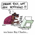 Ray Charles en de PC???
