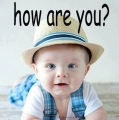 hoe gaat het met jou?