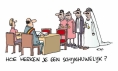 schijnhuwelijken