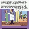 bij de dokter