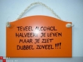 alcohol