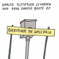 flitspalen