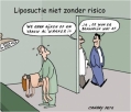 liposuctie?
