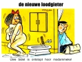 nieuwe loodgieter