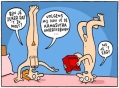 de kamasutra is niet makkelijk...