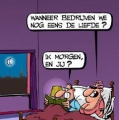 de liefde...