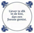 waarheid!