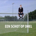 een schot op doel...