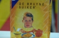 zulke bruine suiker wil ik ook...