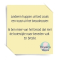 grappig