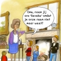 oma toch!