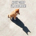 batman!