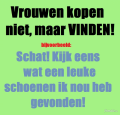 vrouwen...