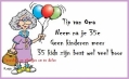 tip van oma