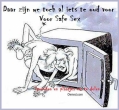 Safe sex.....