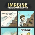 imagine...