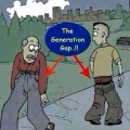 Generation Gap