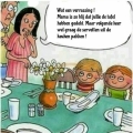 lieve kids...