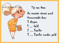 tip van oma