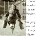 jong van hart.....