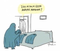 burka nieuws