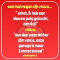 een 4X4