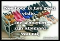 schoenen... herkenbaar?