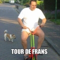 tour de Frans