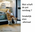 wat valt er te eten????