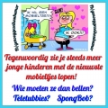 mobieltjes