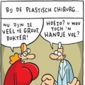 plastische chirurgie...