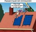 zonnepanelen