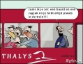 op de Thalys