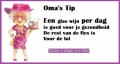tip van oma