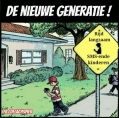 de nieuwe generatie