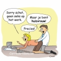 sex op het werk...