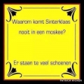 de Sint