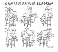 kamasutra bij senioren