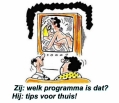 tips voor thuis