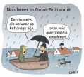 en maar gieten....
