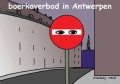 burkaverbod
