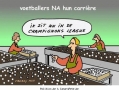 grote kampioenen....