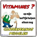 vitamientjes???
