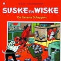De Panama Poenscheppers..