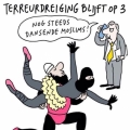dansende terroristen?