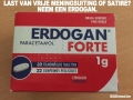 erdogan forte